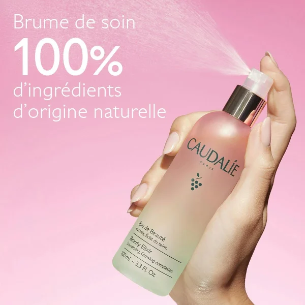 Eau de Beauté