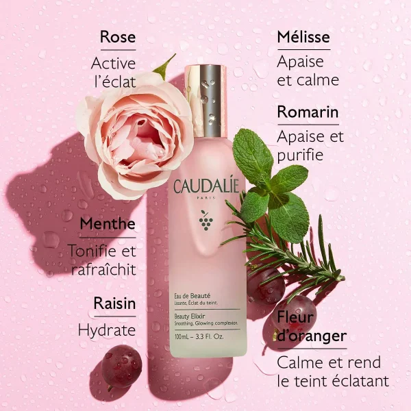 Eau de Beauté