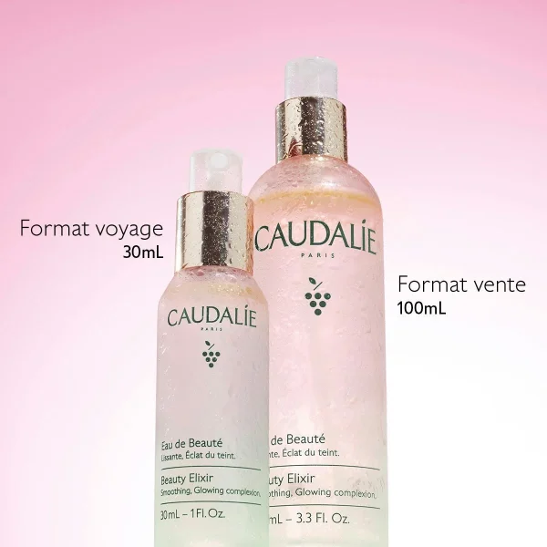 Eau de Beauté
