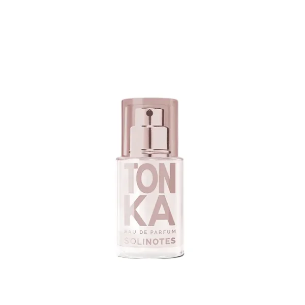 Eau de Parfum Tonka - 15ml