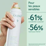 Eau de Raisin
