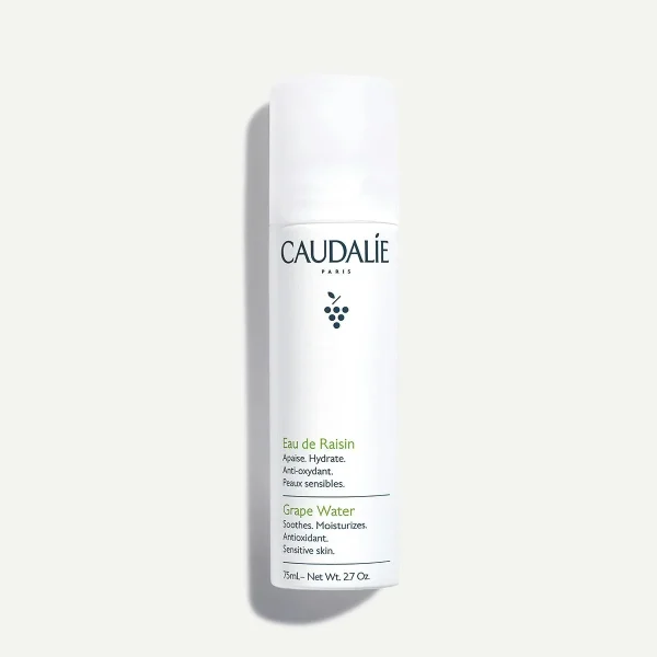 Eau de Raisin - 75 ml