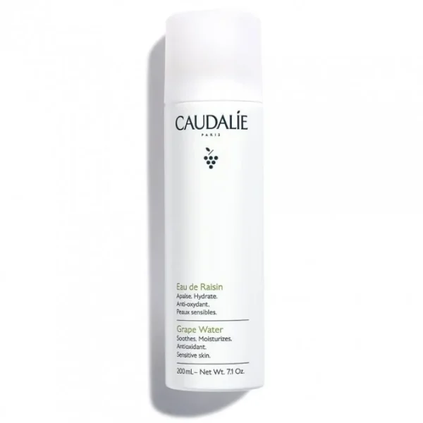 Eau de Raisin Caudalie - 200ml