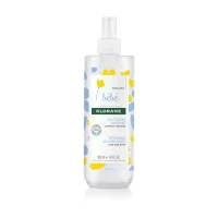 Eau fraîche parfumée Klorane