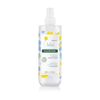 Eau fraîche parfumée Klorane - 500ml