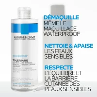 Eau Micellaire Biphasée