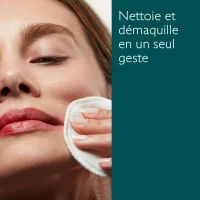 Eau Micellaire Démaquillante à la Camomille