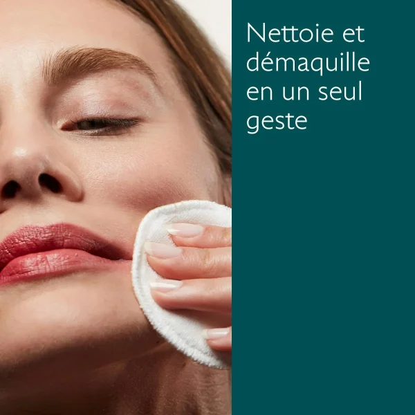 Eau Micellaire Démaquillante à la Camomille