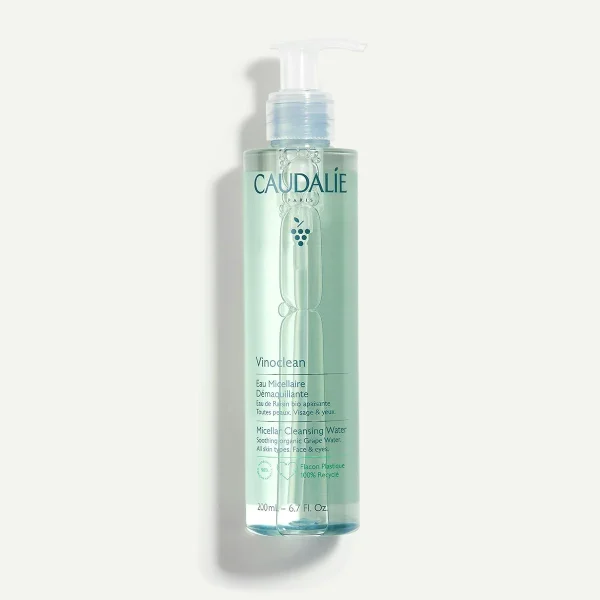 Eau Micellaire Démaquillante à la Camomille - 200 ml