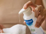 Eau nettoyante sans rinçage