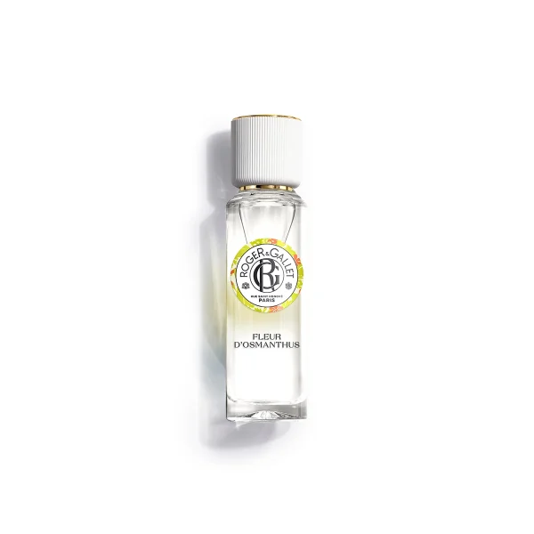 Eau Parfumée Bienfaisante Fleur d'Osmanthus - 30 ml