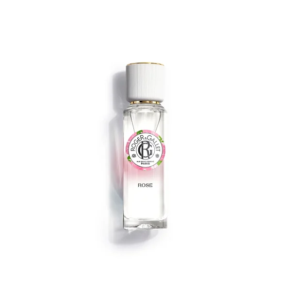 Eau Parfumée Bienfaisante Rose - 30ml
