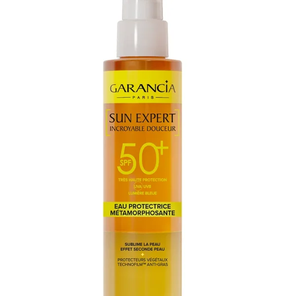 Eau Protectrice Métamorphosante SPF50+ - 150ml
