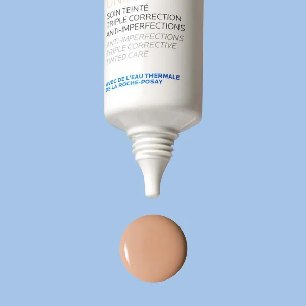 Effaclar Duo+M Unifiant