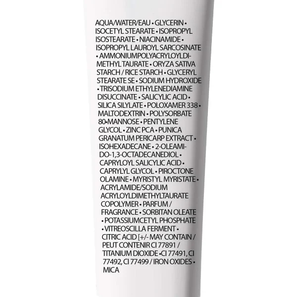 Effaclar Duo+M Unifiant