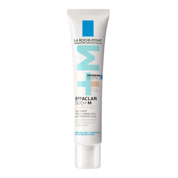 Effaclar Duo+M Unifiant - Clair