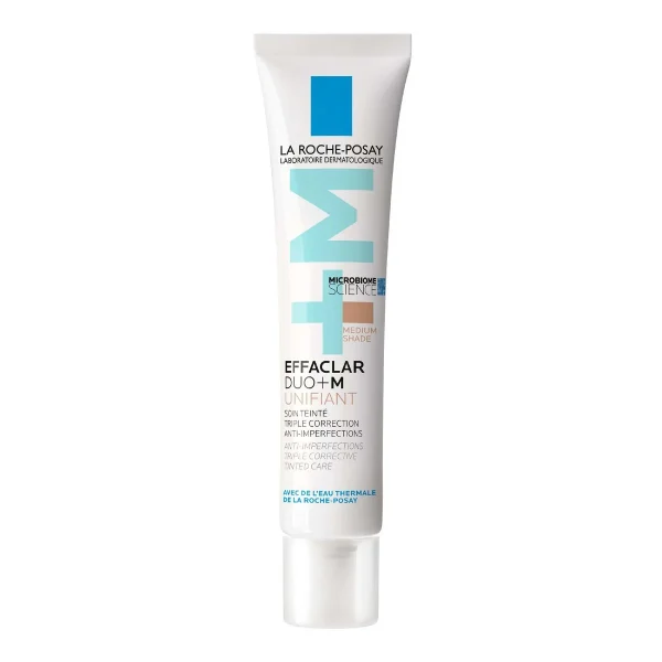 Effaclar Duo+M Unifiant - Medium