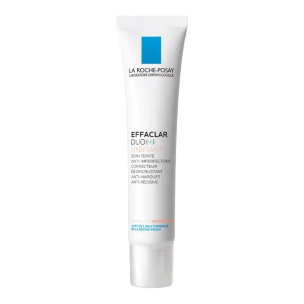 Effaclar Duo (+) Unifiant - 40ml