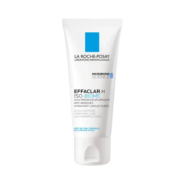 Effaclar H ISO-BIOME Crème Lavante - Image 5 Effaclar H ISO-BIOME Crème Lavante