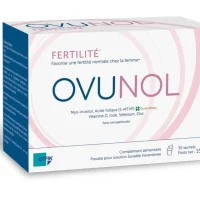 Effik Ovunol - 30 sachets