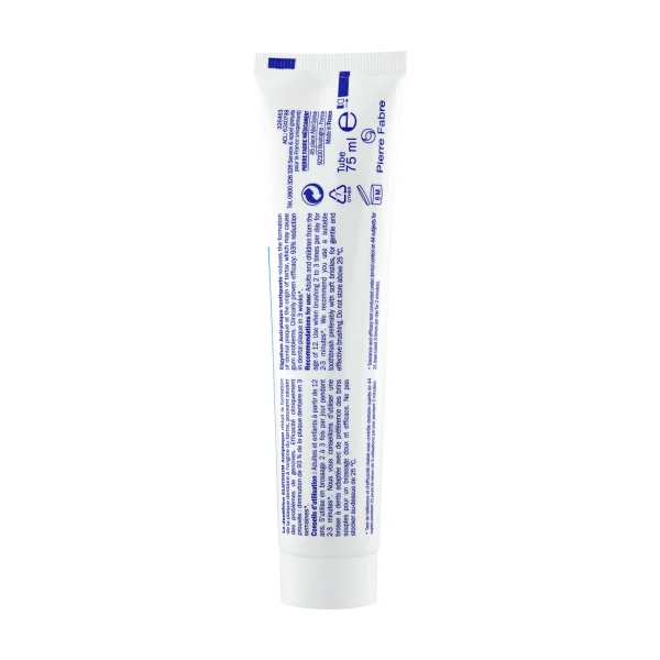 Elgydium Antiplaque Dentifrice - Image 6 Elgydium Antiplaque Dentifrice