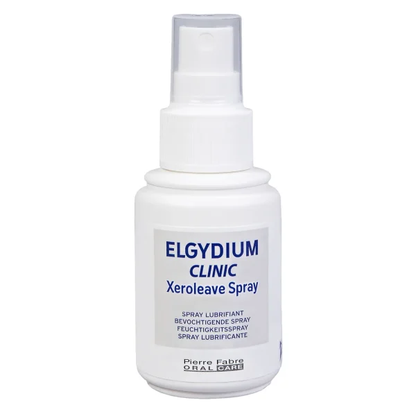 Elgydium Clinic Xeroleave - 70ml