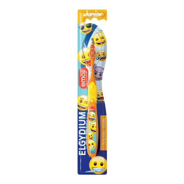 Elgydium Junior Emoji - Souple