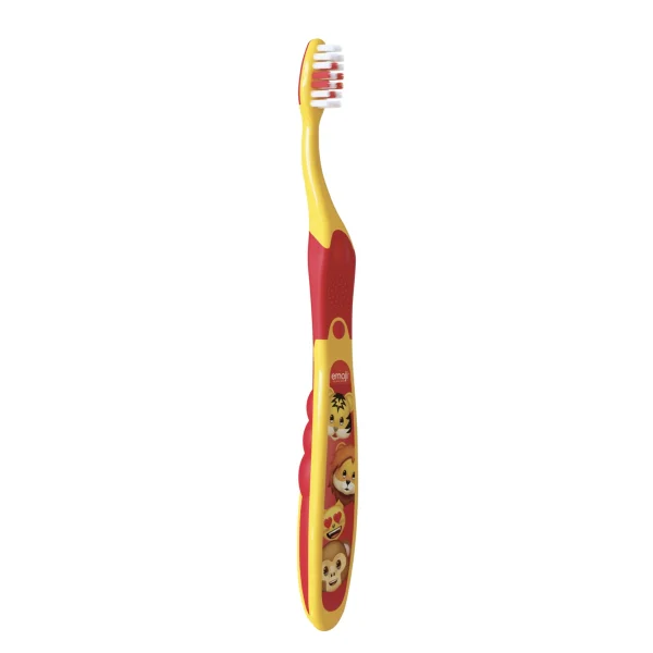 Elgydium Kids Brosse à dents - Souple