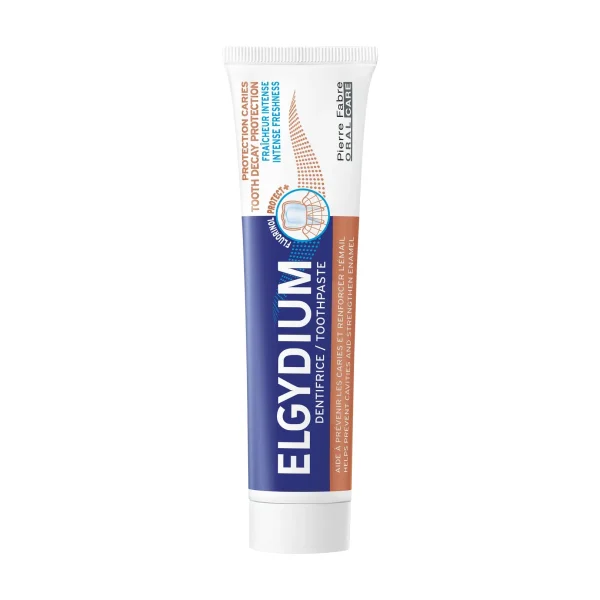 Elgydium Protection Caries - Dentifrice