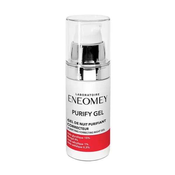 Eneomey Purify Gel - 30ml
