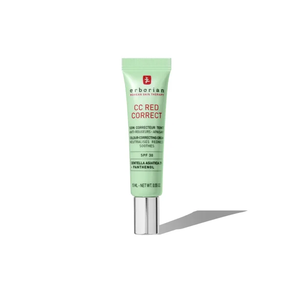 Erborian CC Red Correct - 15ml