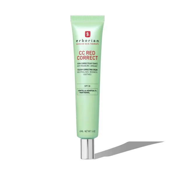 Erborian CC Red Correct - 40 ml