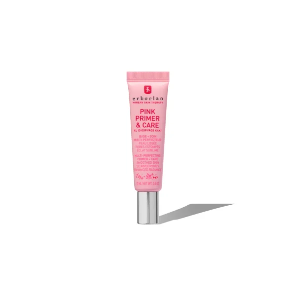 Erborian Pink Primer & Care - 15 ml