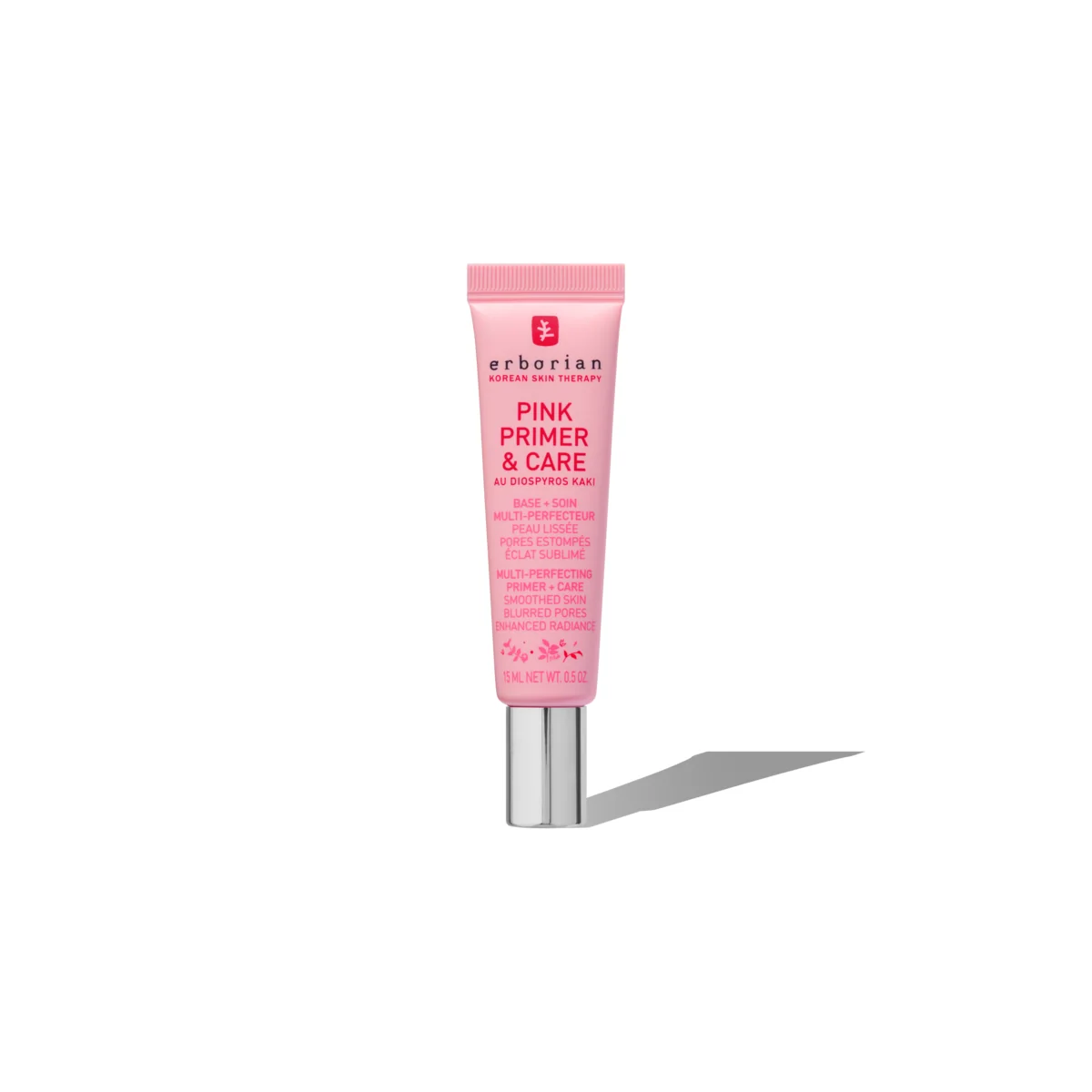 Erborian Pink Primer & Care - 15ml