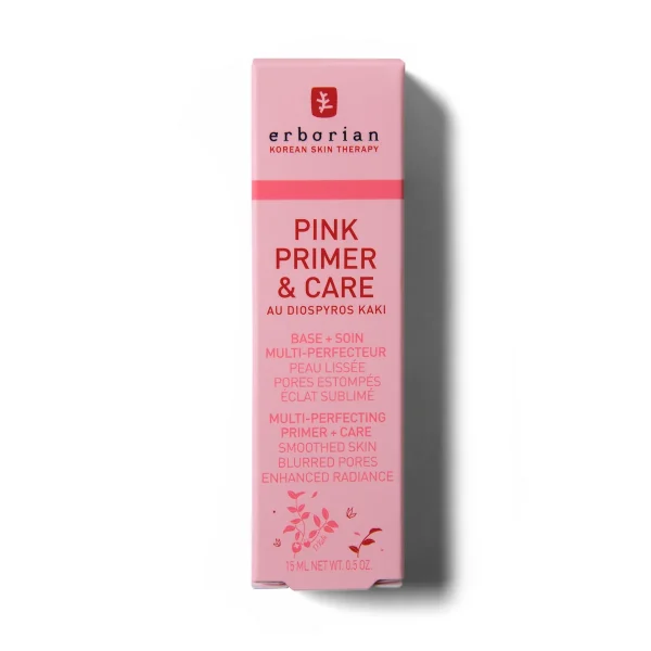 Erborian Pink Primer & Care