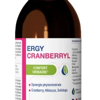 Ergycranberryl confort urinaire