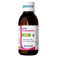 Ergycranberryl confort urinaire - 250ml