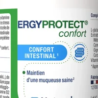 Ergyprotect Confort Nutergia