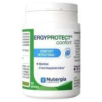Ergyprotect Confort Nutergia - 60 gélules
