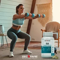 Éric Favre CLA 2400