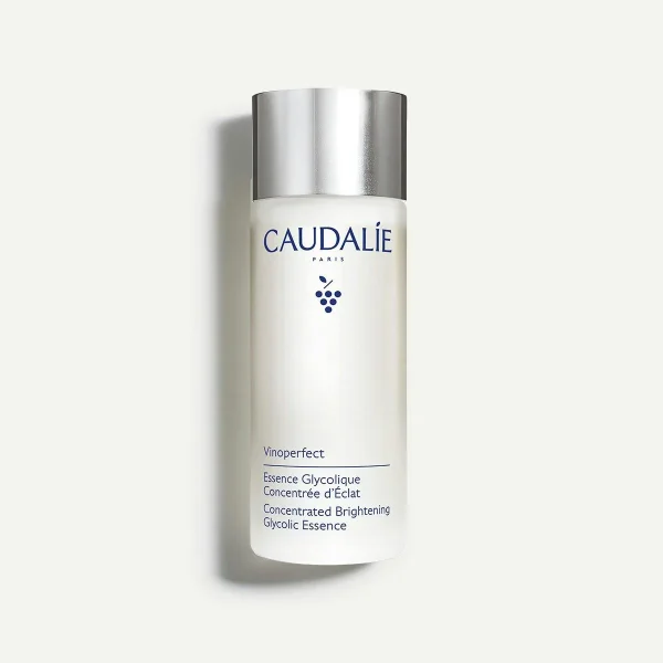 Essence Glycolique Concentrée d'Éclat - 100ml