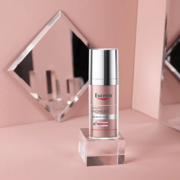 Eucerin Anti-Pigment Sérum Duo
