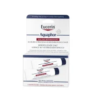 Eucerin Aquaphor Baume Réparateur - 2x10ml