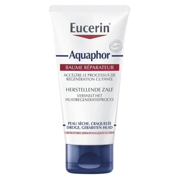 Eucerin Aquaphor Baume Réparateur - 40g