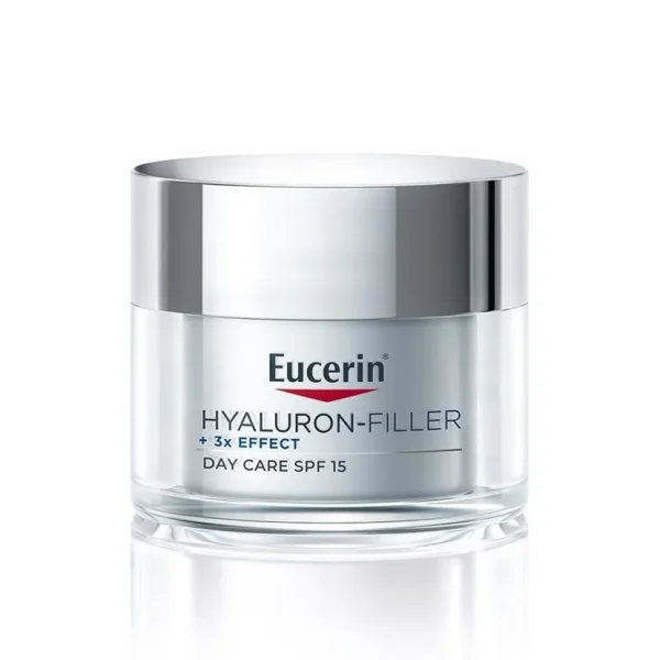 Eucerin Hyaluron-Filler + 3x Effect