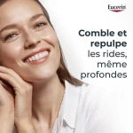 Eucerin Hyaluron-Filler + 3x Effect