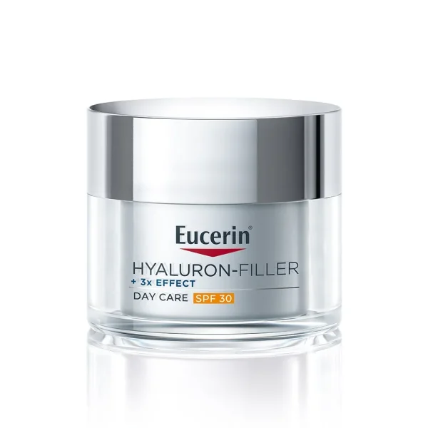 Eucerin Hyaluron-Filler + 3x Effect - 50 ml
