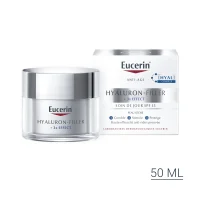 Eucerin Hyaluron-Filler + 3x Effect - 50ml