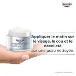 Eucerin Hyaluron-Filler + 3x Effect