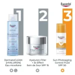 Eucerin Hyaluron-Filler + 3x Effect